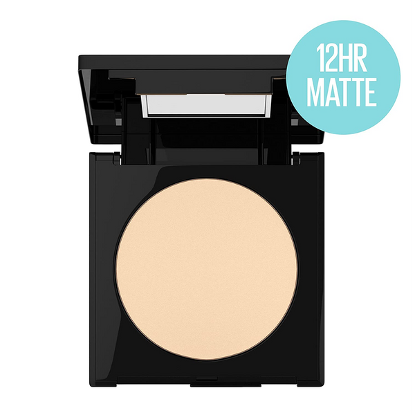 Maybelline New Yourk Fit Me Matte+Proreless Powder 8gm Makeup and Accessories Maybelline Newyork