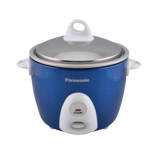 Panasonic Rice Cooker SR-G06S .3L Electronics Panasonic