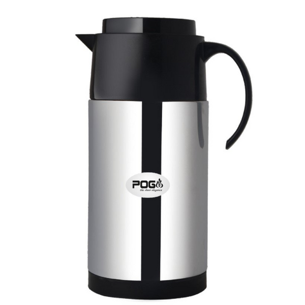 POG SS Insulated Kettle 1.3L RNOH Electronics POG