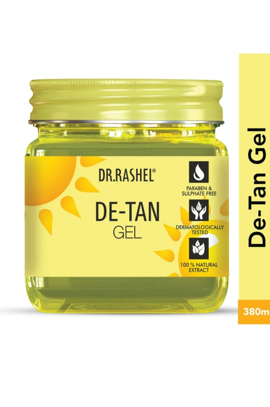 Dr.Rashel De-Tan Gel 380ml