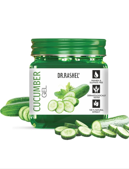Dr.Rashel Cucumber Gel 380ml