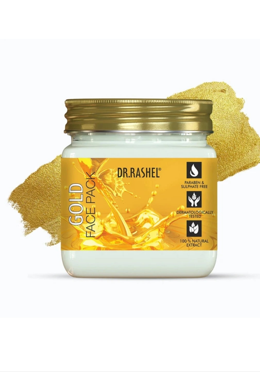 Dr.Rashel Gold Face Pack 380ml
