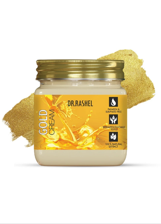 Dr.Rashel Gold Cream 380ml