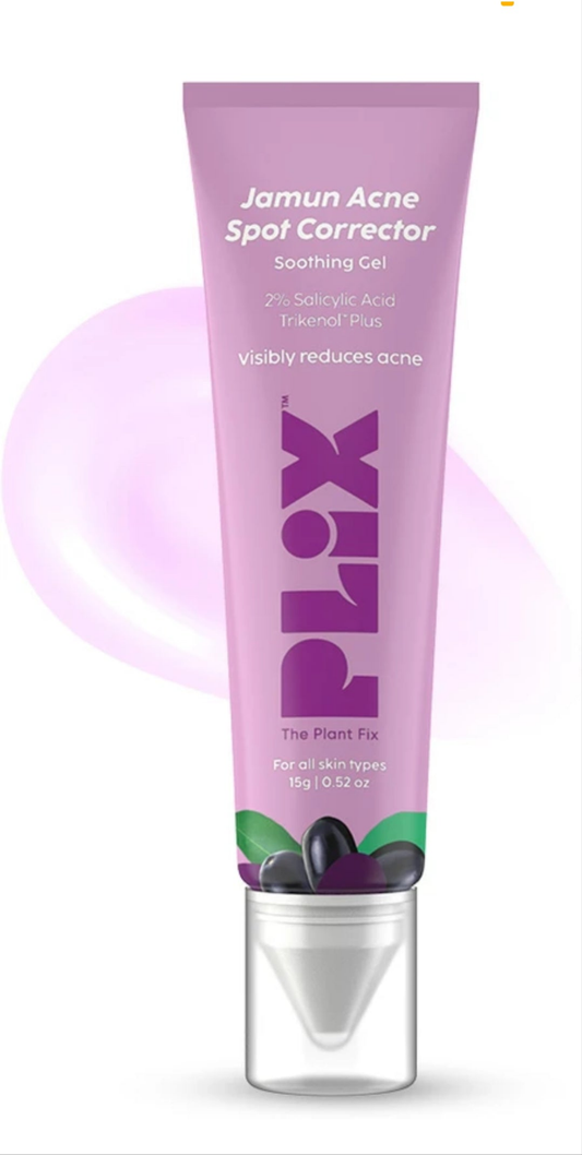 Plix Jamun Acne Sport corrector Gel 15gm