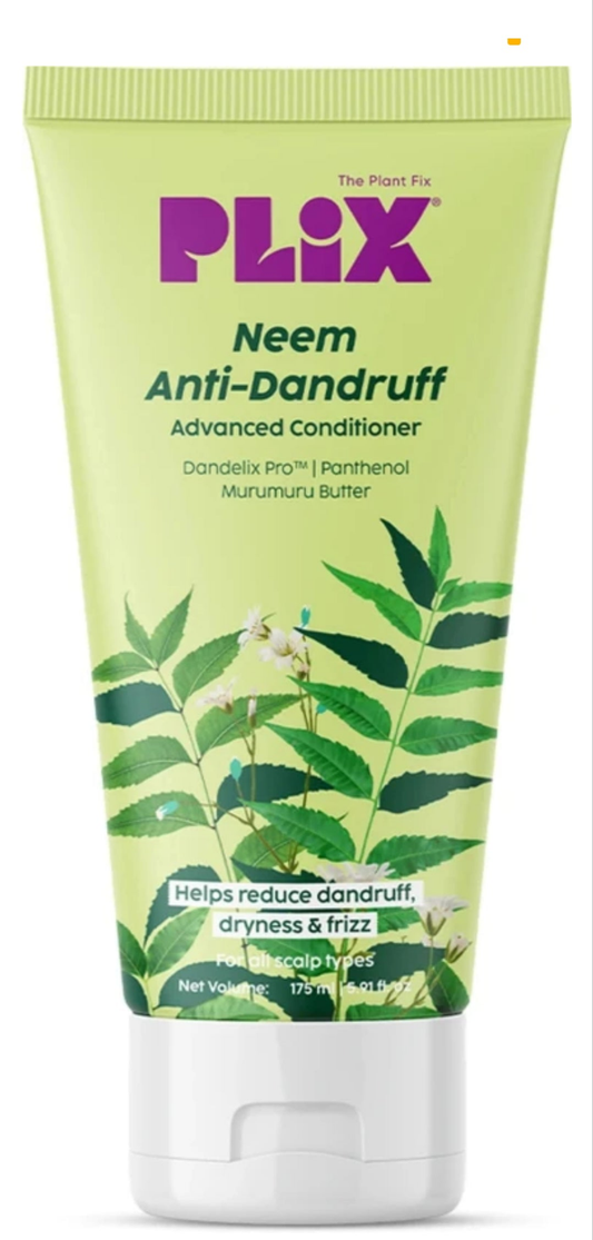Plix Neem Anti Dandruff conditioner 275ml