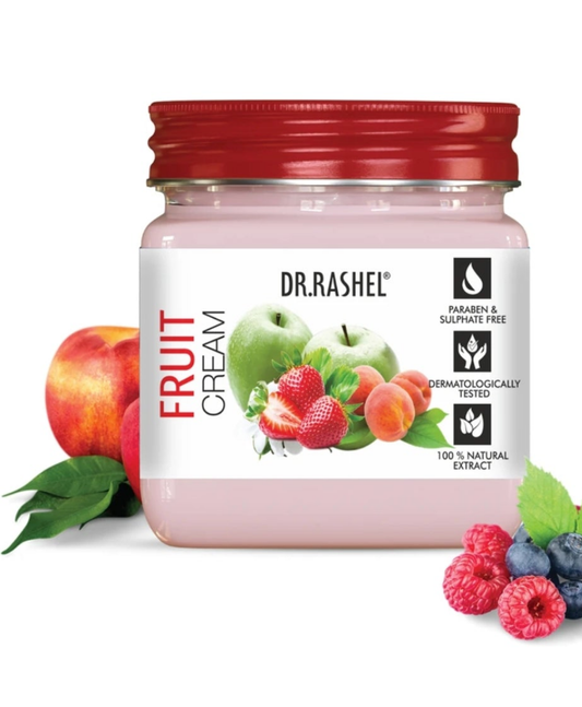 Dr.Rashel Fruit Cream 380ml