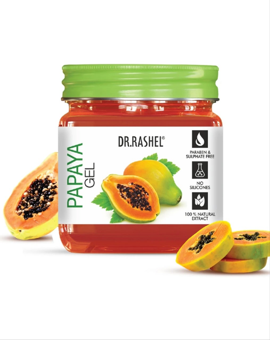 Dr.Rashel Papaya Gel 380ml