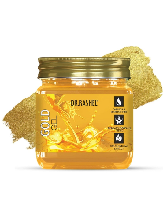 Dr.Rashel Gold Gel 380ml