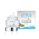 Lotus Herbals WhiteGlow Deep Moisturising Face Cream (60g)