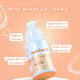 WishCare Super Bright Vitamin C16 Serum - 30ml