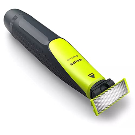 Philips One Blade Face Trimmer Qp2512 Electronics Philips