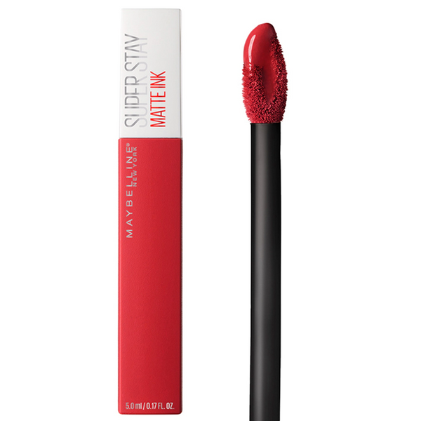 Maybelline New Yourk Super Stay Matte INk Lip Color 5ml Makeup and Accessories Maybelline Newyork