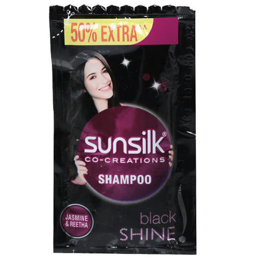 . Sunsilk Sampoo6ml * 16ml Health and Beauty Sunsilk