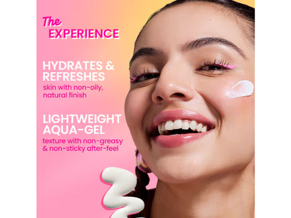 Dot & Key Watermelon Cooling Sunscreen SPF 5C PA++++50g simple Dot&Key