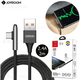 Joyroom S-M98K Bullet Charging Cable 2.4A type