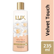 Lux Body Wash Velvet Touch 235ml