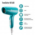 SYSKA HD1600 Hair Dryer Trendsetter Electronics Syska Personal Care