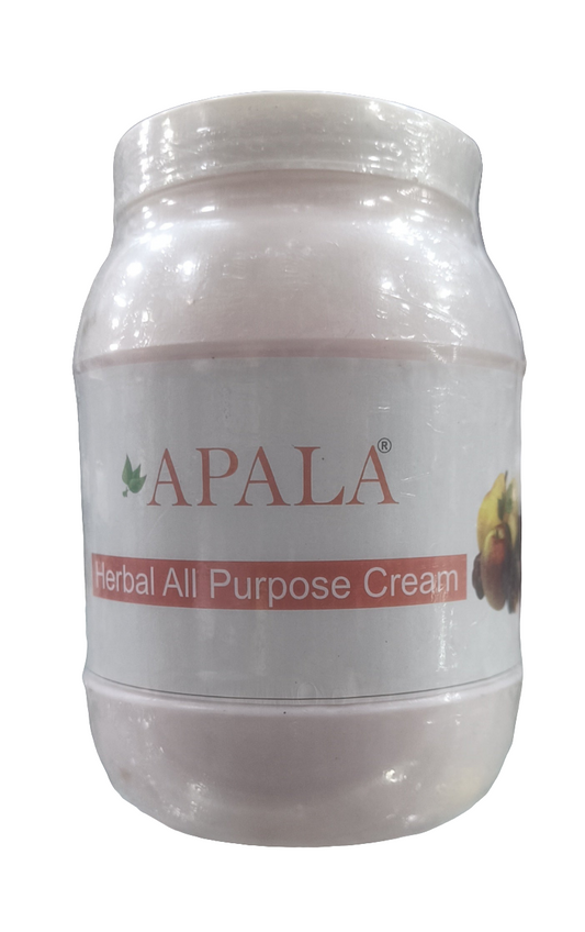 Apala Mix Fruit Cream 800gm