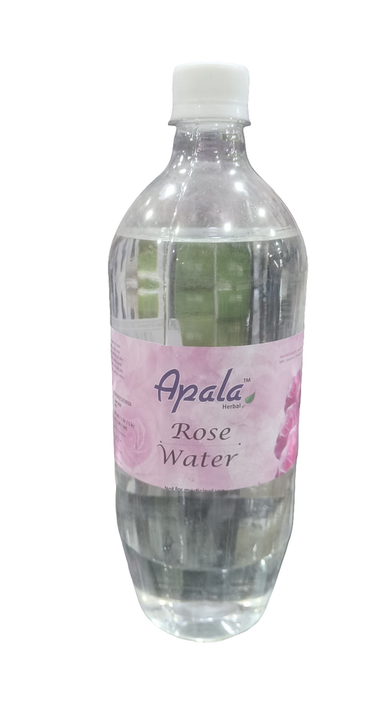 Apala Rose Water 500ml
