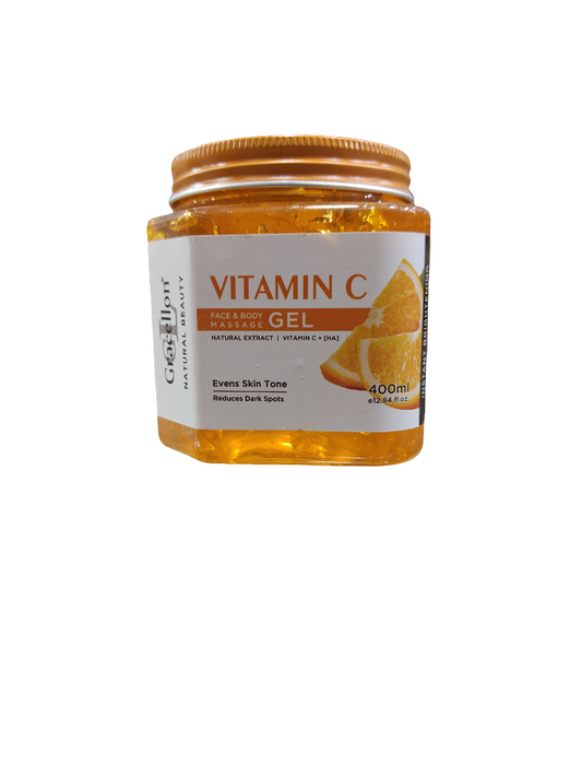 Gracellon vitamin c Gel 400ml
