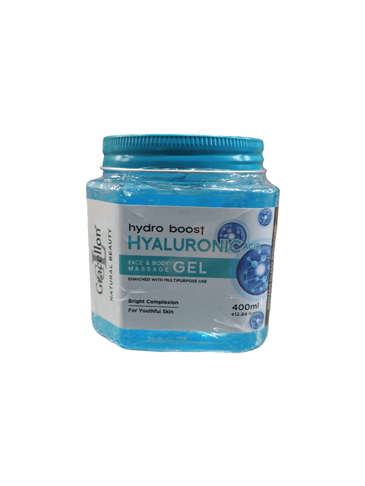 Gracellon Hyaluronic Gel 400ml