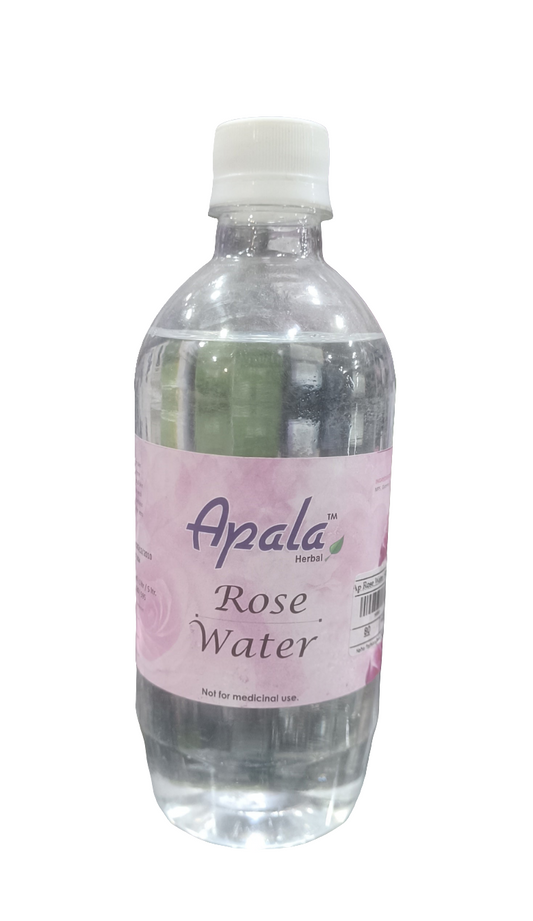 Apala Rose Water 500ml
