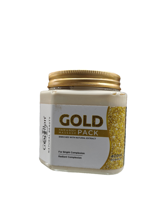 Gracellon Gold pack 400ml
