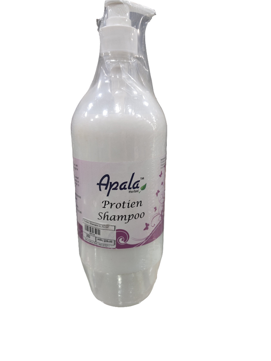 Apala Protein shampoo 1ltr