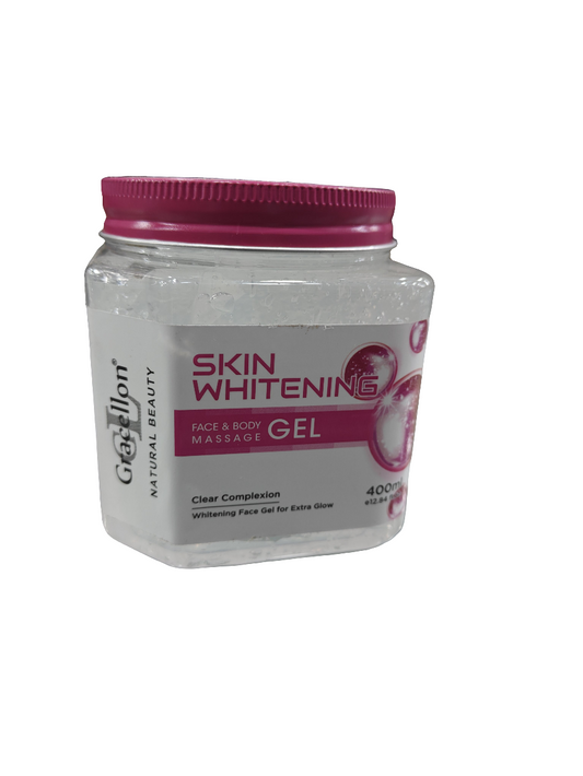 Gracellon skin whitening gel