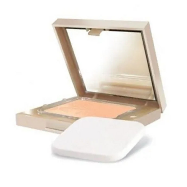 Lotus Make-Up Pure Radiance Natural Compact 9gm Makeup and Accessories Lotus Herbals Makeup
