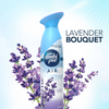 Ambi Pur Air Lavender Bouquet 275gm Fragrance Ambipure