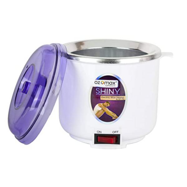 Ozomax Softy Wax Heater BL-392-SFW Electronics Ozomax