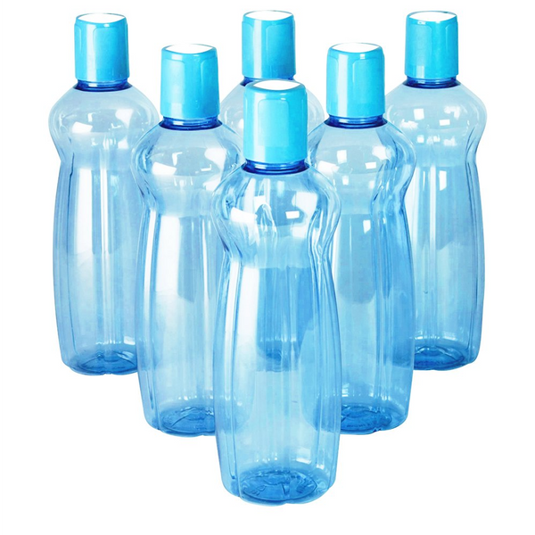 Milton Pacific Bottle 500ml 6pcs Set Pet-14 Stationary and School Supplies Milton