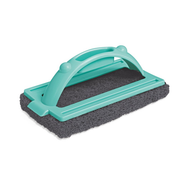 Sportzero By Milton Ruff N Tuff Floor Scrubber 1pcs Home And Kitchen Care Spotzero