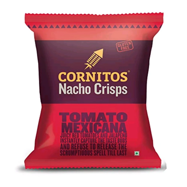 Cornitos Tomato MeXicana 20gm Grocery and Kirana Cornitos