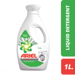 ariel matic liquid deteergent Front Load 1l Home And Kitchen Care Ariel