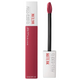 Maybelline New York Super Stay Matte INK Lipstick 80 Ruler 5ml