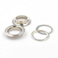 Matal Eyelets 12p Stationary and School Supplies Neha Nx