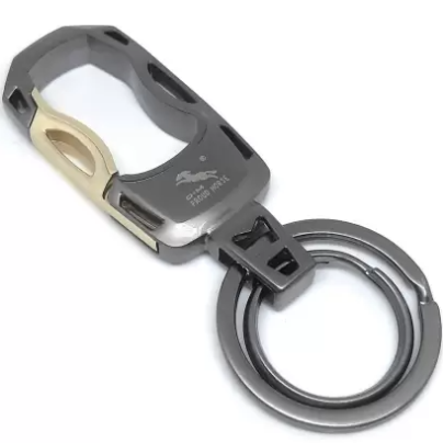 KEY Holder Proud Horse M086 1n Gift Shop keyring