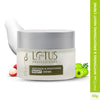 Lotus Herbals Whitening & Brightening Night Cream 40 gm simple Lotus