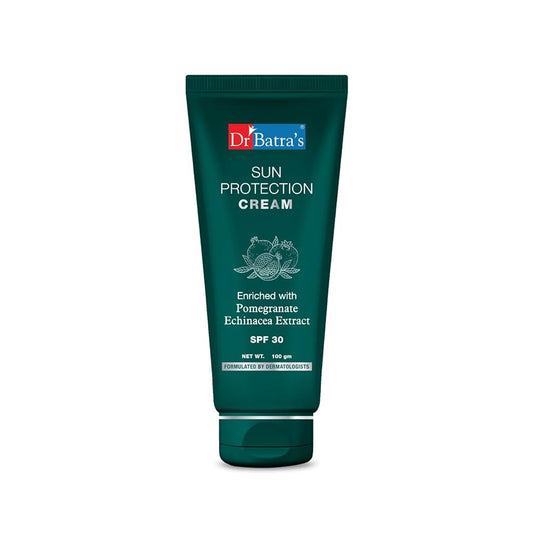 Dr. Batra's Sun Protection Cream 30 SPF 100g