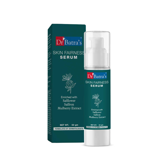 Dr. Batra's Skin fairness serum 50g