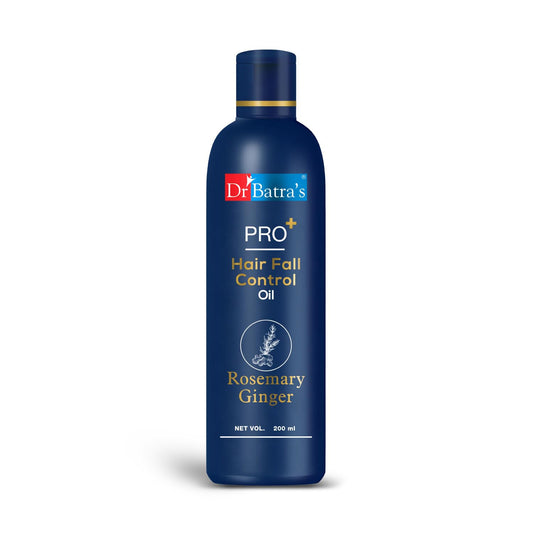 Dr. Batra's Pro+ Hairfall control Oil 200ml