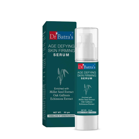 Dr. Batra's Age Defying Skin Firming serum 50g