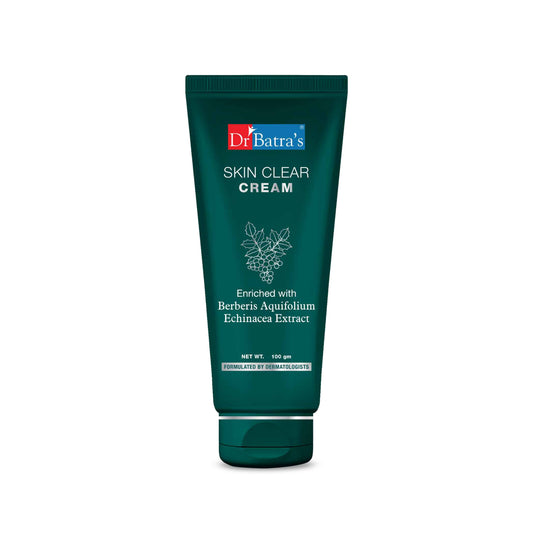 Dr. Batra's Skin Cream 100 gm